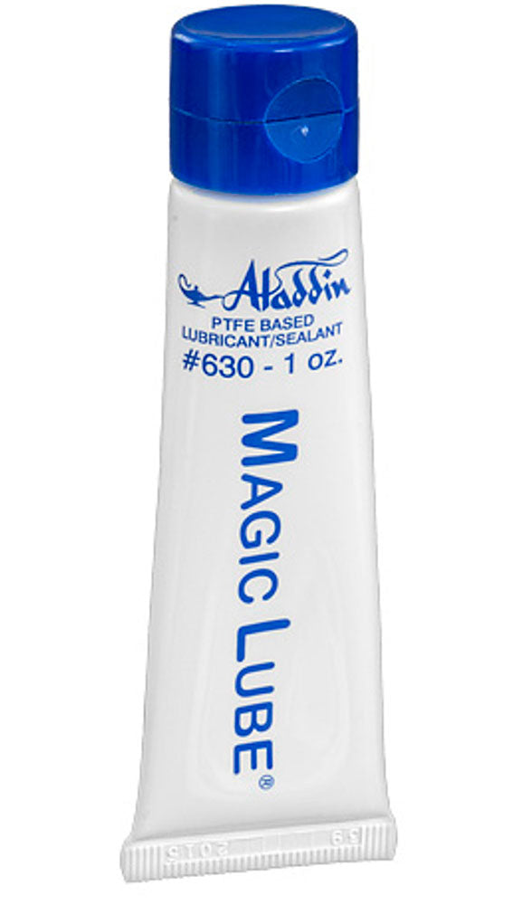 Teflon Magic Lube/Sealant - 1 Ounce