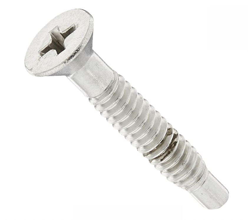 Pentair Pilot Screw, Stainless Steel