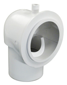 Val-Pak 1.5" Collection Elbow for DE Filters, V34-130