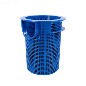 Pentair Max-E-Glas II C8-58P Strainer Basket, R38006