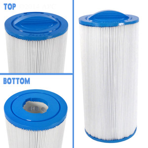 Filter 4 5/8" x 9 3/4" 20 Sq/Ft Cartridge, APCC7054