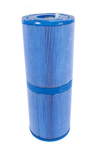 Hot Tub Filter 5" x 6 5/8" 50 Sq/Ft Cartridge, APCC7062M
