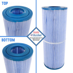 Hot Tub Filter 5" x 13 5/16" 37 Sq/Ft Cartridge, APCC7118M