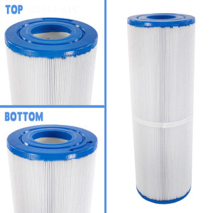 Spa Filter 4 15/16" x 14 7/8" 50 Sq/Ft Cartridge, APCC7151