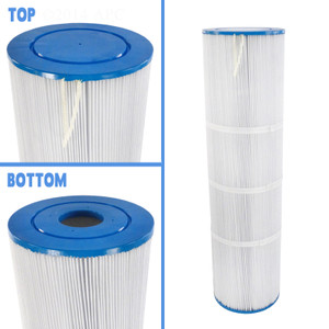 Hot Tub Filter 5 3/16" x 19 5/8" 460 Sq/Ft Cartridge, APCC7195
