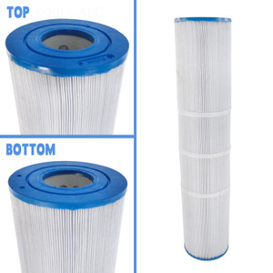 Hot Tub Filter 4 15/16" x 23 5/8" 75 Sq/Ft Cartridge, APCC7237