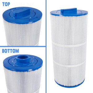 Spas Filter 7" x 14 3/4" 75 SQ FT Cartridge, APCC7241