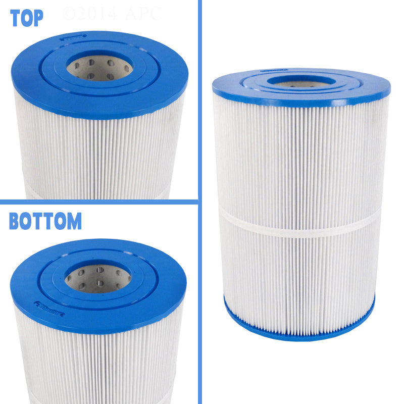 APC APCC7261 50 Sq Ft Pool Filter Cartridge