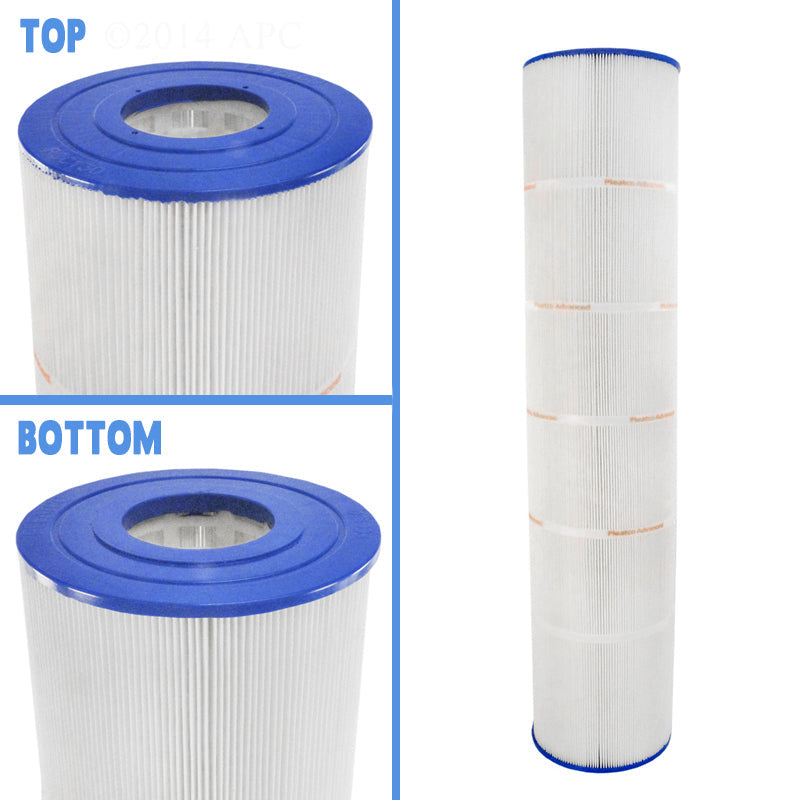 Filbur Clean & Clear 125 sf Filter Cartridge | FC-1978
