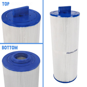 Hot Tub Filter 5" x 13 1/2" 50 Sq/Ft Cartridge, APCC7644