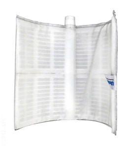 Universal D.E. Filter Grid Single Notch Collar 12 Sq/Ft 13.5", APCFGR20