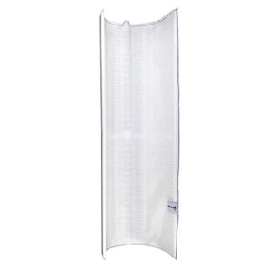 Universal D.E. Full Grid Element 72 Sq/Ft, 36" x 11", APCFGR5