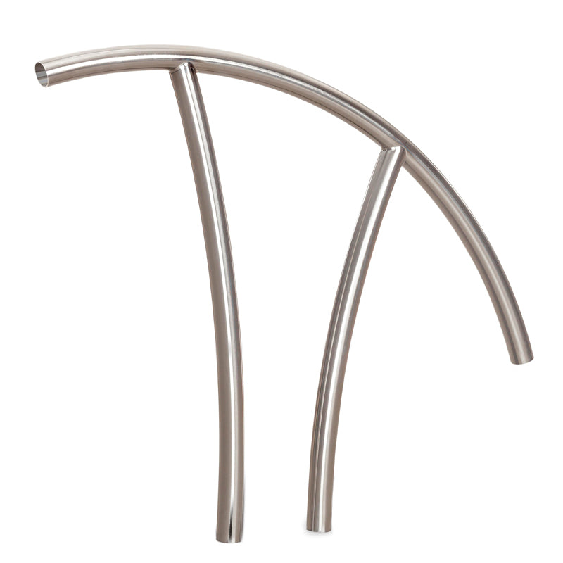 SR Smith Artisan Deck Rail .065 | Single Rail | Art-1001S