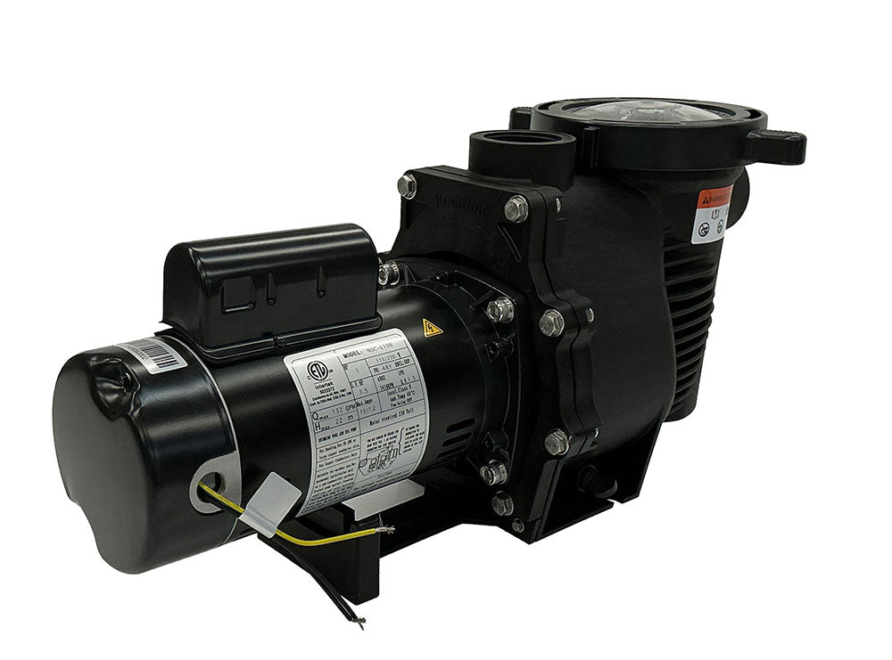 ATPP 1 HP Pump 115/230 Volts - 2 Inch
