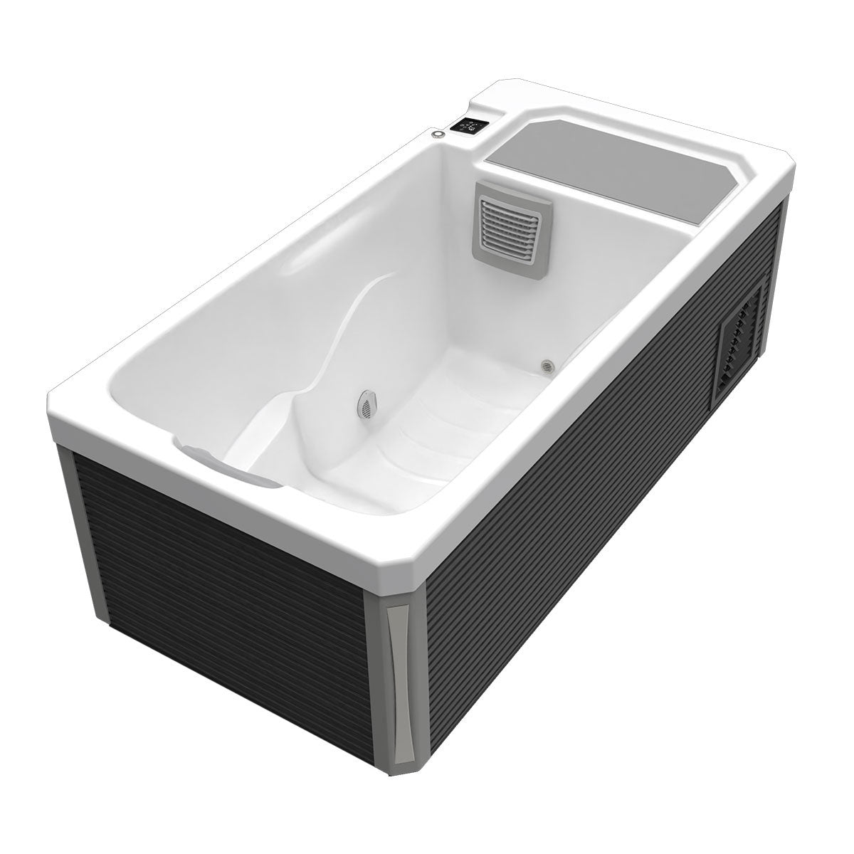 Alaska Pro Cold Plunge Tub