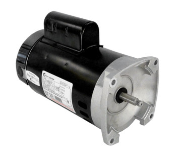 Century Centurion E-Plus 1081 Series 3/4 HP, 56Y Frame 1-Phase Motor, B2661