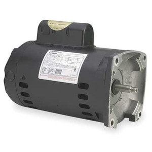Century Centurion 1081 Series .5 HP, 56Y Frame Motor, B2846