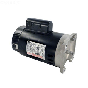 Century ODP Square Flange Pool and Spa Motor .75HP 115/230V, B2852