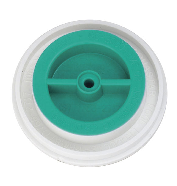 AquaStop Pipe Sleeve Winterizing Cap With O-Ring - 2 Inch