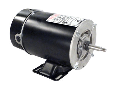 Century .75HP 115V 9.4A 48Y Single Speed Above Ground Pool Motor, BN24V1