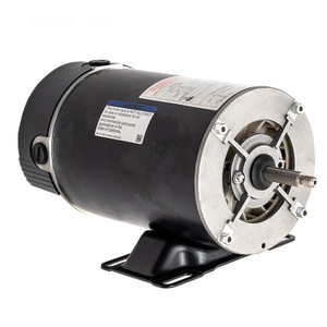 Century 48Y 1.5HP 115/230V Single Speed Pool and Spa Pump Motor, BN35V1