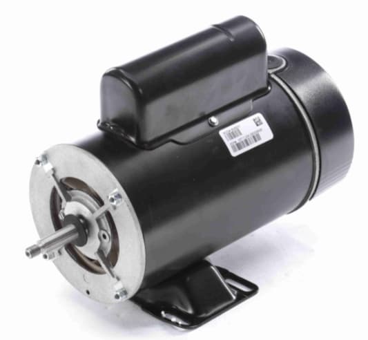 Century Thru Bolt 1.5HP 2SP 115V