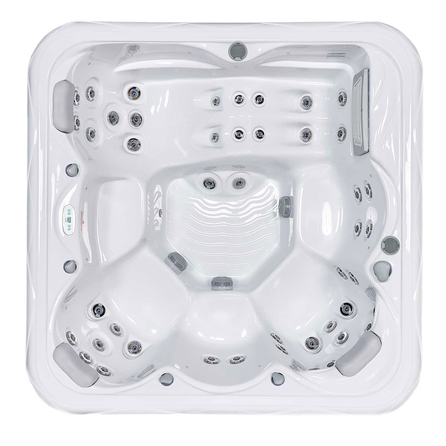 New York Hot Tub