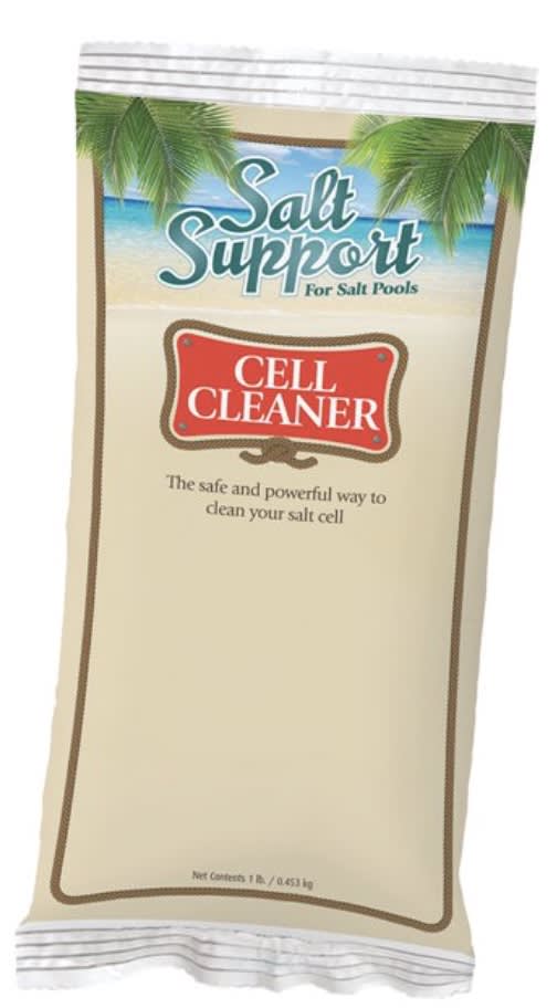Haviland Salt Support Cell Cleaner 1 lb