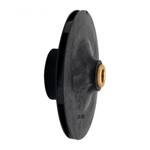 Pentair Dura-Glas Impeller 3/4 HP Full-Rated and 1 HP Up-Rated, C105-138PEB