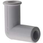 Zodiac Turbine Cover Elbow, C115