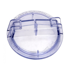Sta-Rite 6" Dyna-Glas Strainer Cover, C3-185PZ