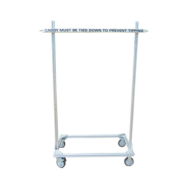 Mini/Otter Scoreboard Caddy - Up to 4 Panels