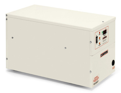 Coates CE Series Electric Pool Heater 12KW, 240 V, Single Phase, 50A, 12412CE