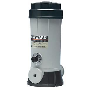 Hayward Off-line Chemical Feeder In-Ground 9Lb. Capacity, CL220EF