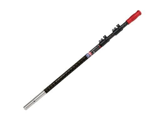 Skimlite CarbonLite Pole with Lever Lock, 6' - 12', CL612L