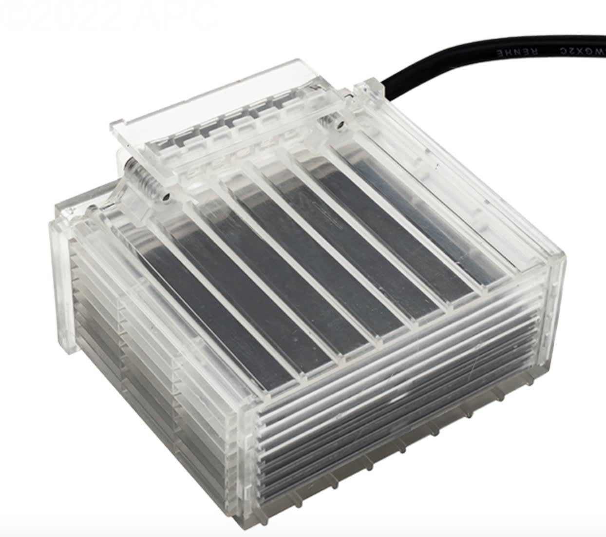 Solaxx Saltron Retro Replacement Cell