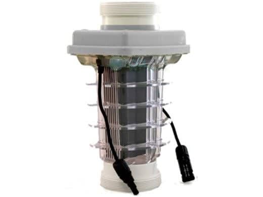 Solaxx PureChlor Replacement Salt Cell, Up To 40K Gallons,CLG140A-010