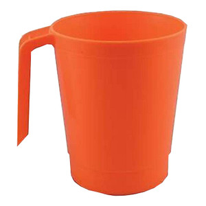 Super-Pro 1 Lb DE Scoop, 25600-006-000