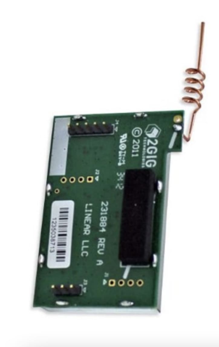 Pentair Genuine OEM XCVR Assembly HPW 900MHz