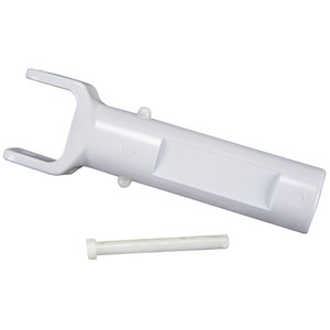 Pentair Snap Handle Adapter #192, 2-1/4", R201492