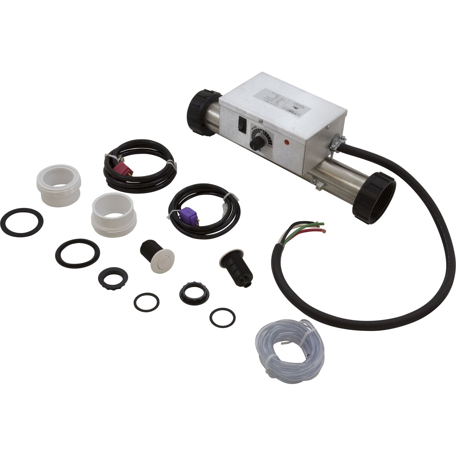 Cs800-C2 System, 240V Incoming, P1-240, Bl-120