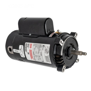Century ODP Theaded Pool Filter Motor 0.75HP 115/230V, CT1072