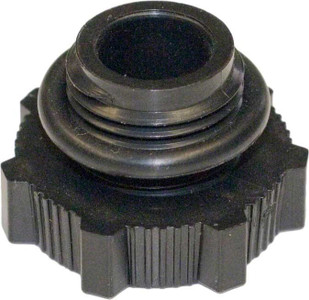 Hayward .5" Drain Plug With Ring, CX250Z14A