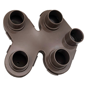 Hayward C5030/ C7030 Top Manifold Assembly, CX5030C