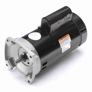 Century Centurion E-Plus 1081 Series 1.5HP 230V 2SP EE 56Y OD Frame Motor, B2983