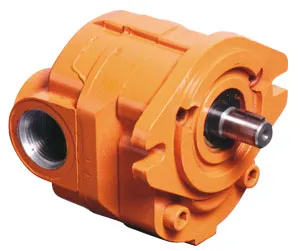40MH15 DACSC Cross Motor