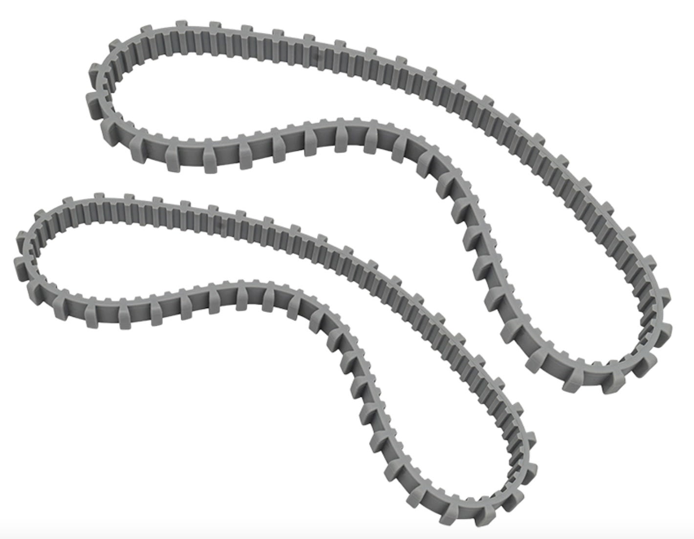 Maytronics Tracks Combo Long-Short Gray
