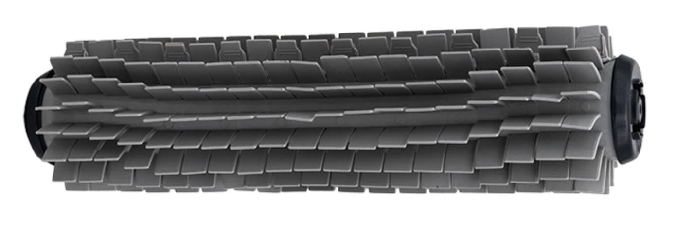 Maytronics Active Brush Assembly Grey