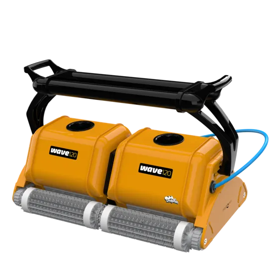 Maytronics Dolphin Wave 120 Commercial Cleaner | 9999359-W120