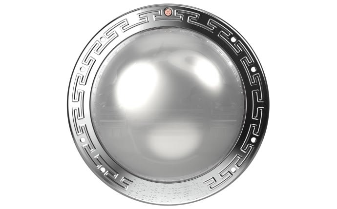 Pentair 100' 12V Warm White Pool IntelliBrite Architectural Series Light, EC-602235